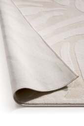 Rackhams Abstract Rug – Cream Shades - 120X170 cm - thumbnail 4