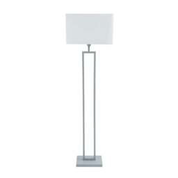 Rackhams Imogen Grey Floor Lamp - thumbnail 3