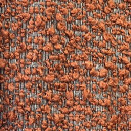 Rackhams Eclipse Occasional Chair - Burnt Orange - Burnt Orange - thumbnail 4