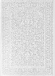 Rackhams Kona Grey Reversible Rug – Indoor & Outdoor - 120X170 cm - thumbnail 4