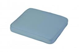Rackhams Square Garden Seat Cushion (Colour Options Available) - PURPLE HEATHER - thumbnail 2