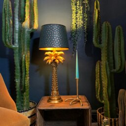 Rackhams Senzo Spot Mini French Drum Lampshade - thumbnail 2