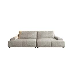 Rackhams Cypress Two Seater, Three Seater, Four Seater Sofa, Linen - Two Seater 210cm - thumbnail 5