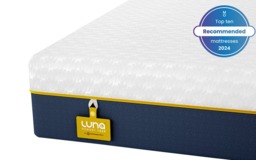 Rackhams Memory 1000 Pocket Hybrid Mattress - Single - thumbnail 4
