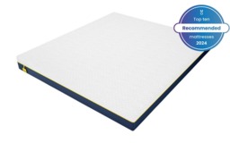 Rackhams Memory 1000 Pocket Hybrid Mattress - Single - thumbnail 2