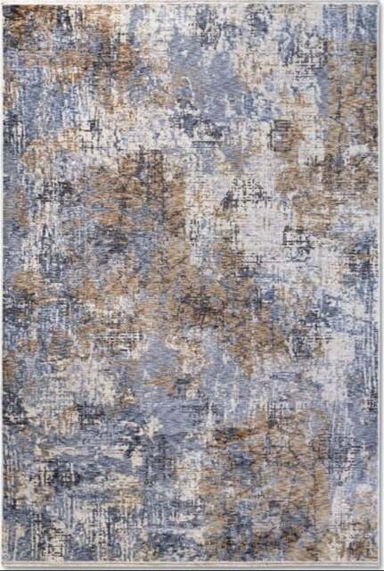 Rackhams Villeroy & Boch 1871 Short Pile Rug Abstract - 200X265 cm - image 1
