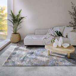 Rackhams Villeroy & Boch 1871 Short Pile Rug Abstract - 200X265 cm - thumbnail 6