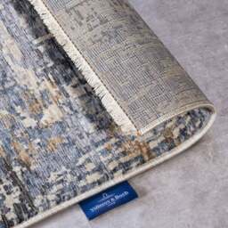 Rackhams Villeroy & Boch 1871 Short Pile Rug Abstract - 200X265 cm - thumbnail 4