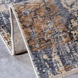 Rackhams Villeroy & Boch 1871 Short Pile Rug Abstract - 200X265 cm - thumbnail 3