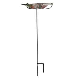 Rackhams Bird Feeder Stake - Robin - thumbnail 4