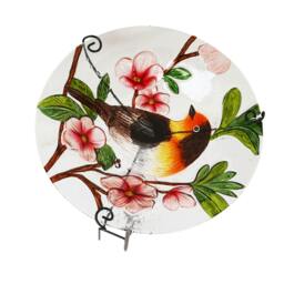 Rackhams Bird Feeder Stake - Robin - thumbnail 3