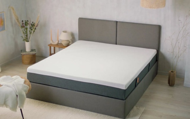 Rackhams Original Pro Mattress - Single - image 1