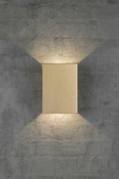 Rackhams Fold 15 - Wall light - Brass - 1 - thumbnail 5