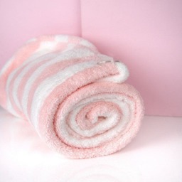 Rackhams Luxury Hair Towel & Shower Cap - thumbnail 5