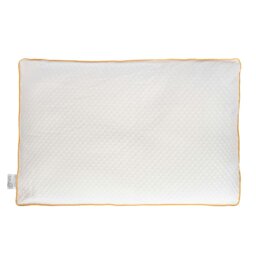 Rackhams Hypoallergenic Breathable Luxury Pillow 48 x 74 cm - thumbnail 2