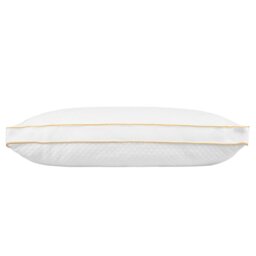 Rackhams Hypoallergenic Breathable Luxury Pillow 48 x 74 cm - thumbnail 3