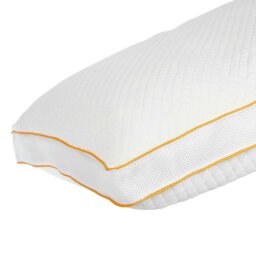 Rackhams Hypoallergenic Breathable Luxury Pillow 48 x 74 cm