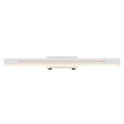 Rackhams Otis 60 - Wall light - Chrome - Silver - Aluminium - 1 - thumbnail 2