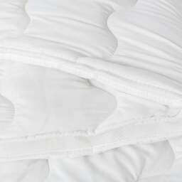 Rackhams Dual Layer Mattress Topper - Super King - thumbnail 3