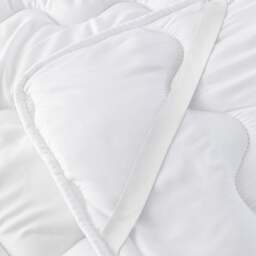 Rackhams Dual Layer Mattress Topper - Super King - thumbnail 5