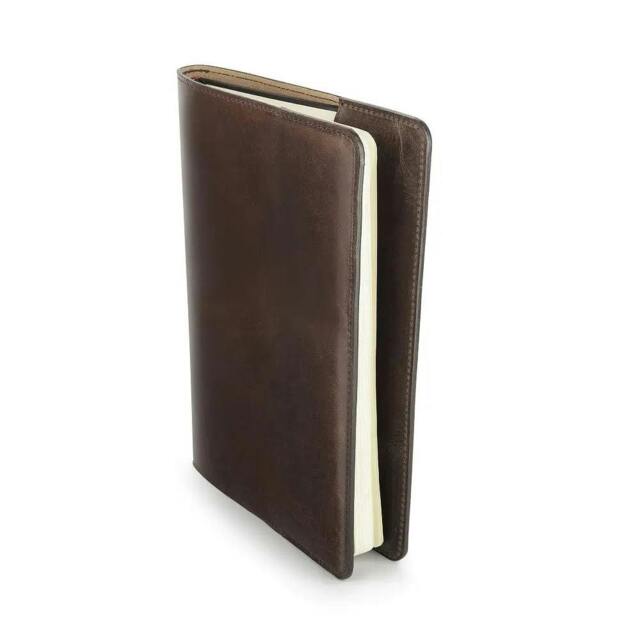 Rackhams Leather Diary Cover Frederick Mayfair - Brown - image 1
