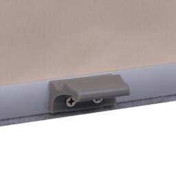 Rackhams Blackout Roller Blinds Beige U08/808 - thumbnail 5