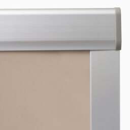 Rackhams Blackout Roller Blinds Beige U08/808 - thumbnail 4
