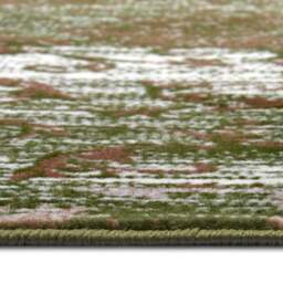 Rackhams Designer Velours Rug Bloques – Patchwork - 160X230 cm - thumbnail 4