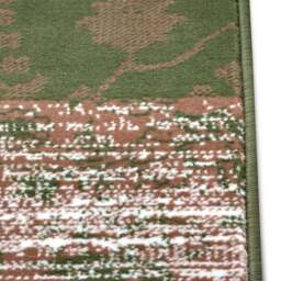 Rackhams Designer Velours Rug Bloques – Patchwork - 160X230 cm - thumbnail 3