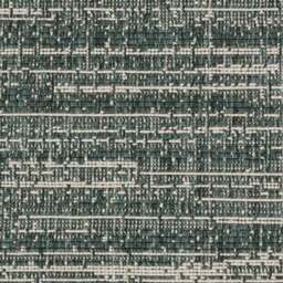 Rackhams Mèlange Reversible Indoor & Outdoor Green Rug - 80X150 cm - thumbnail 3