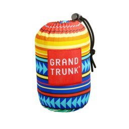Rackhams TrunkTech™ Double Hammock PRINTED - Wild Forest - thumbnail 5