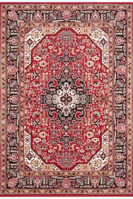 Rackhams Design Oriental Skazar Isfahan Vintage Rug - 120X170 cm