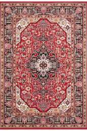 Rackhams Design Oriental Skazar Isfahan Vintage Rug - 120X170 cm - thumbnail 1