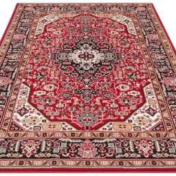 Rackhams Design Oriental Skazar Isfahan Vintage Rug - 120X170 cm - thumbnail 2