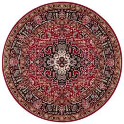 Rackhams Design Oriental Skazar Isfahan Vintage Rug - 120X170 cm - thumbnail 6
