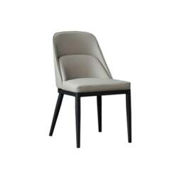 Rackhams A Set of 2 Thelma Dining Chairs, Italian Design - A Set of 2 Dining Chairs - thumbnail 1
