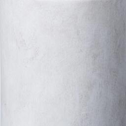 Rackhams Darcy Sutra Vase - Stone - One Size - Stone - 100% Mixed - thumbnail 2