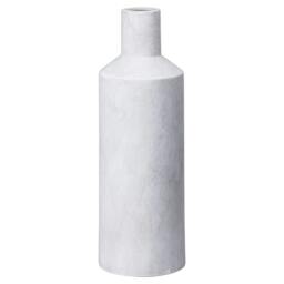 Rackhams Darcy Sutra Vase - Stone - One Size - Stone - 100% Mixed