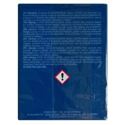 Rackhams Blu Mediterraneo Mirto di Panarea Scented Candle 200g - thumbnail 5