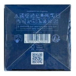 Rackhams Blu Mediterraneo Mirto di Panarea Scented Candle 200g - thumbnail 6