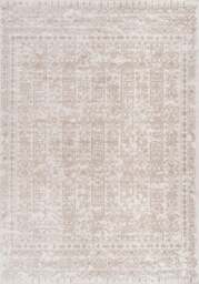Rackhams Montana Cream and Beige Rug - 3716CB - 160X230 cm - thumbnail 1
