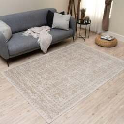 Rackhams Montana Cream and Beige Rug - 3716CB - 160X230 cm - thumbnail 6