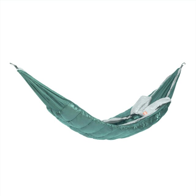 Rackhams Evolution 20 Synthetic Sleeping Bag Hammock - image 1