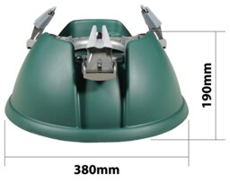 Rackhams Christmas Tree Stand 2.3M 1L - thumbnail 2