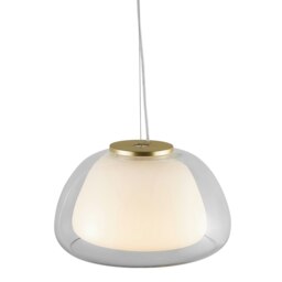 Rackhams Jelly - Ceiling pendant - Clear - Clear - Glass - 1 - thumbnail 2