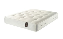 Rackhams Natural Cashmere 2000 Pocket Mattress - Double - thumbnail 2