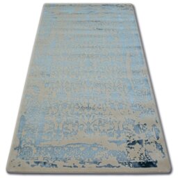 Rackhams Andere Rug - White - 240cm x 350cm - thumbnail 2