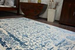 Rackhams Andere Rug - White - 240cm x 350cm - thumbnail 4