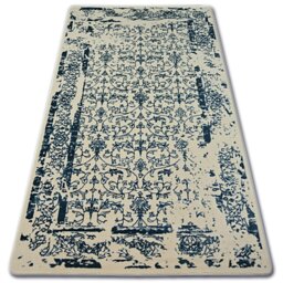 Rackhams Andere Rug - White - 240cm x 350cm - thumbnail 3