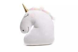 Rackhams Unicorn Cushion - thumbnail 2